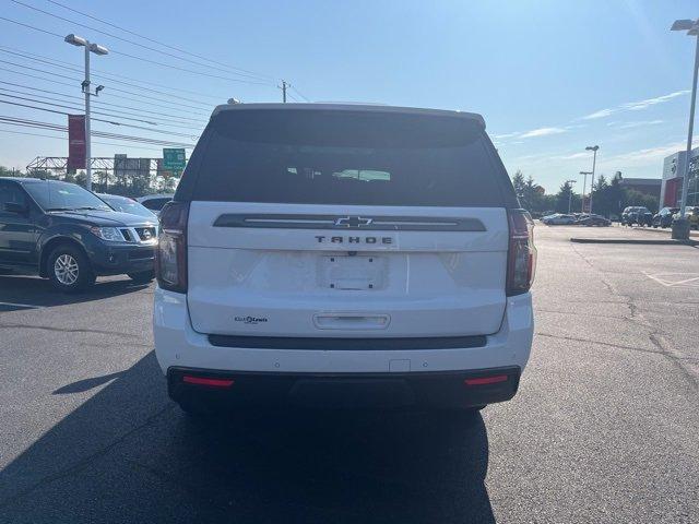 2021 Chevrolet Tahoe Vehicle Photo in Harrisburg, PA 17111-1033
