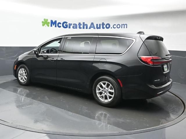 2023 Chrysler Pacifica Vehicle Photo in Cedar Rapids, IA 52402
