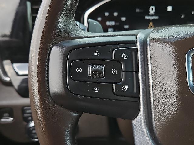2023 GMC Sierra 1500 Vehicle Photo in TREVOSE, PA 19053-4984