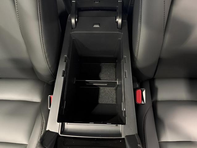 2025 Mazda3 Sedan Vehicle Photo in Green Bay, WI 54304