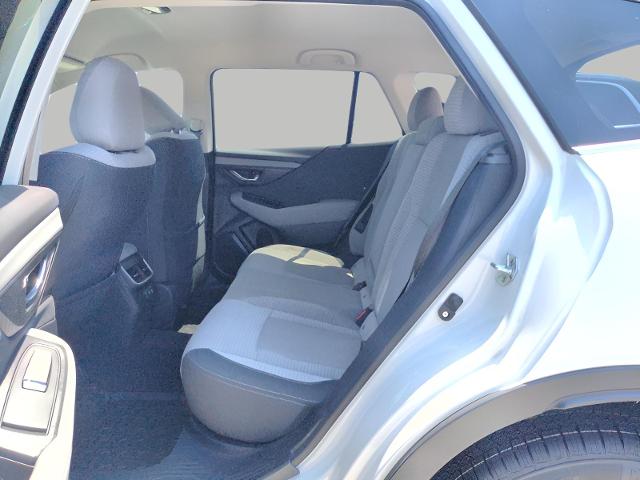 2022 Subaru Outback Vehicle Photo in Green Bay, WI 54304