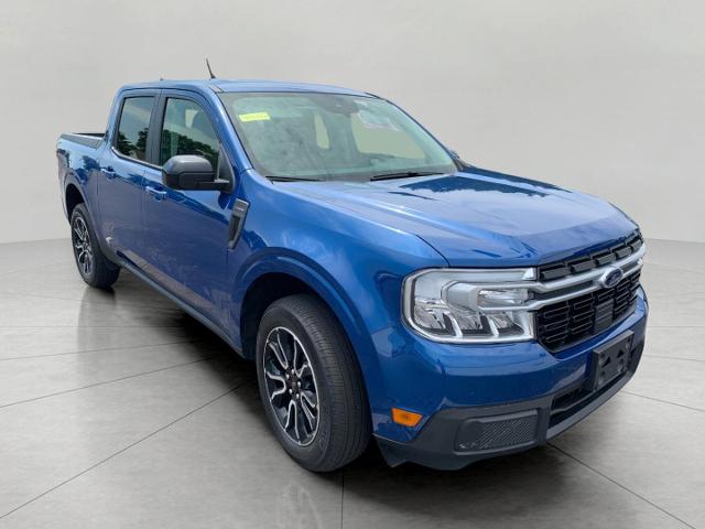 2024 Ford Maverick Vehicle Photo in APPLETON, WI 54914-4656