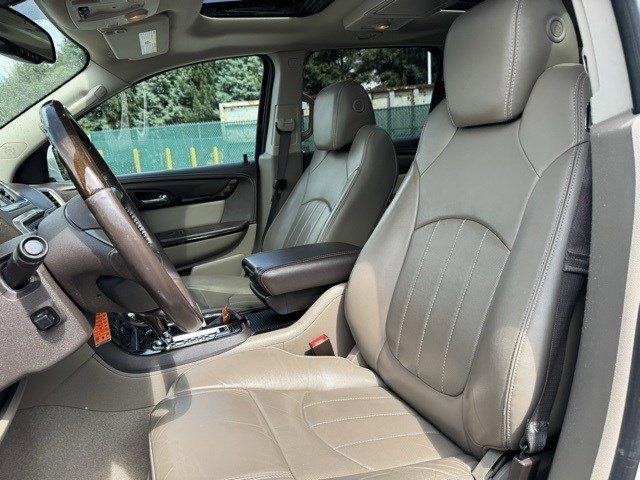 2016 GMC Acadia Vehicle Photo in Mechanicsburg, PA 17050-1707