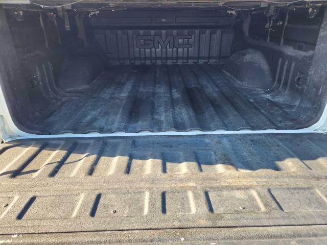 2020 GMC Canyon Vehicle Photo in DENTON, TX 76210-9321
