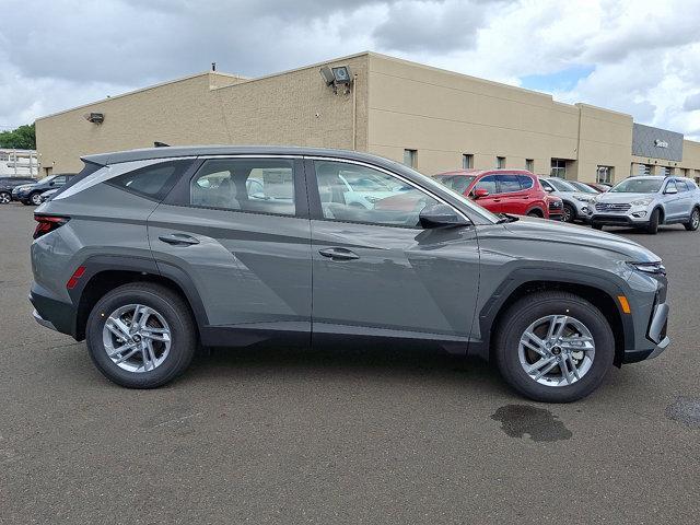 2025 Hyundai TUCSON Vehicle Photo in Philadelphia, PA 19116