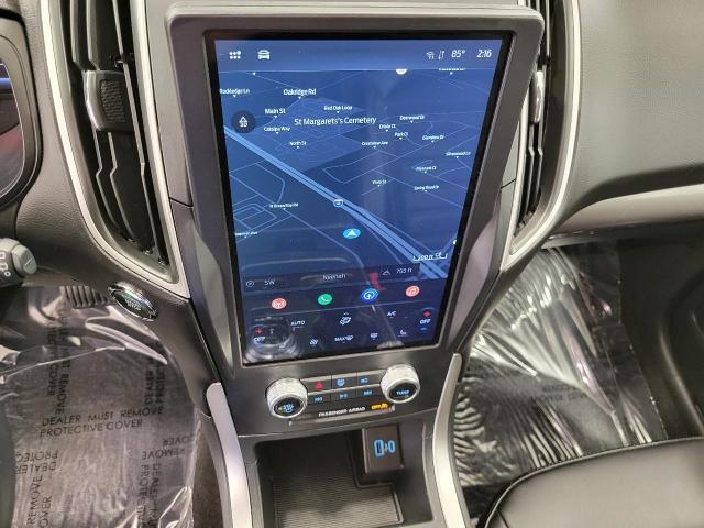 2024 Ford Edge Vehicle Photo in Oshkosh, WI 54901