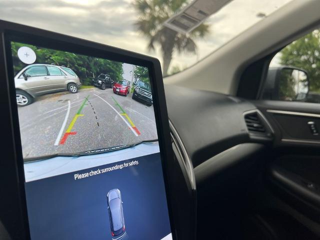 2023 Ford Edge Vehicle Photo in Savannah, GA 31419