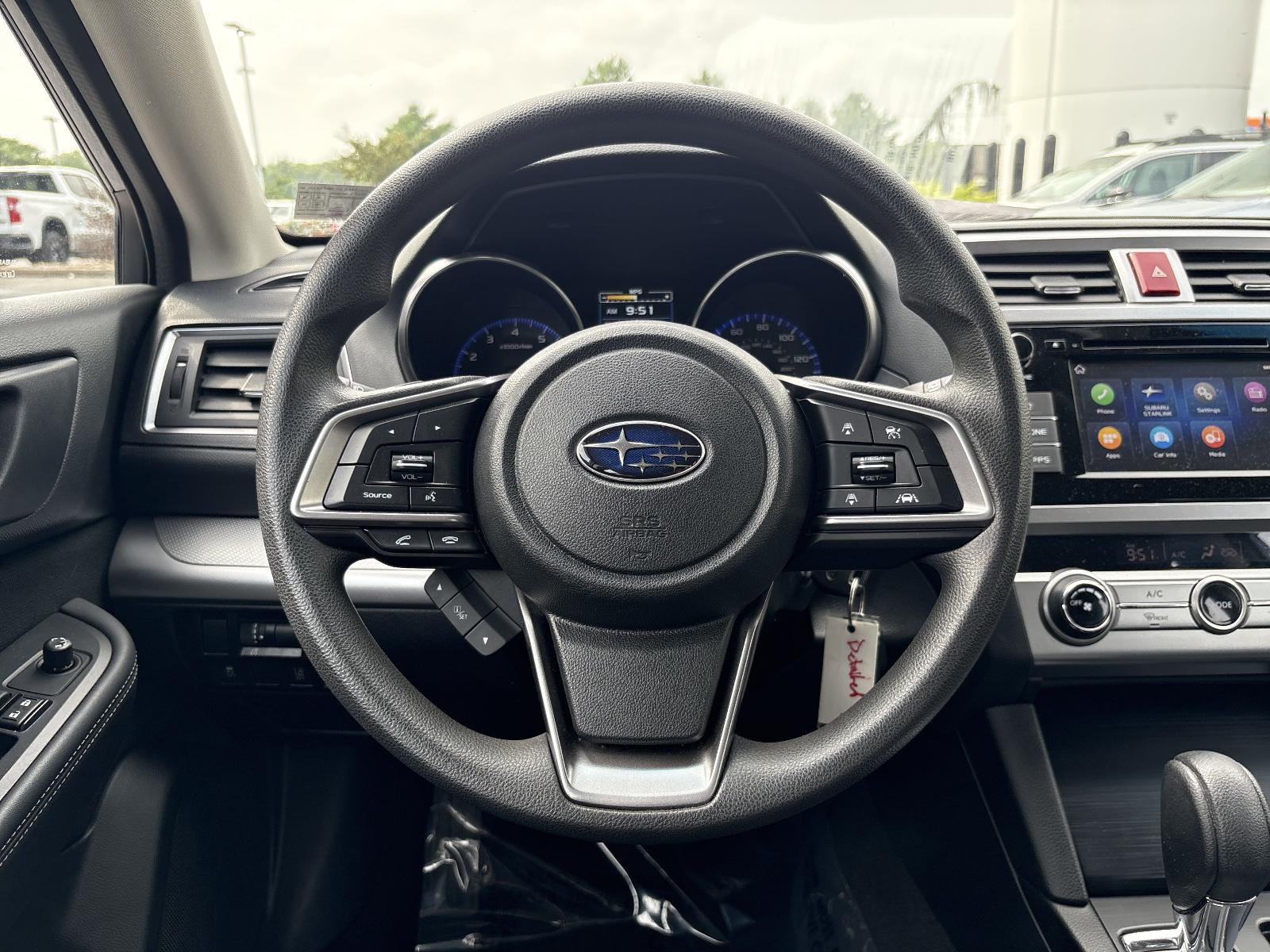 2019 Subaru Outback Vehicle Photo in Mechanicsburg, PA 17050