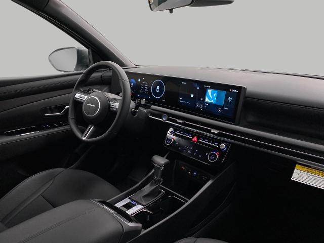 2025 Hyundai SANTA CRUZ Vehicle Photo in Appleton, WI 54913