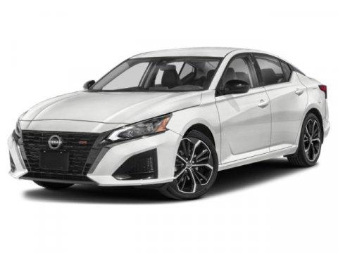2023 Nissan Altima Vehicle Photo in BRUNSWICK, GA 31525-1881
