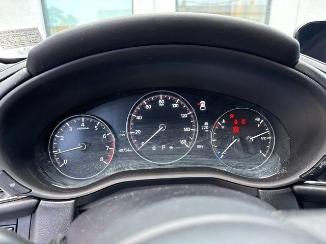 2023 Mazda CX-30 Vehicle Photo in Harrisburg, PA 17111