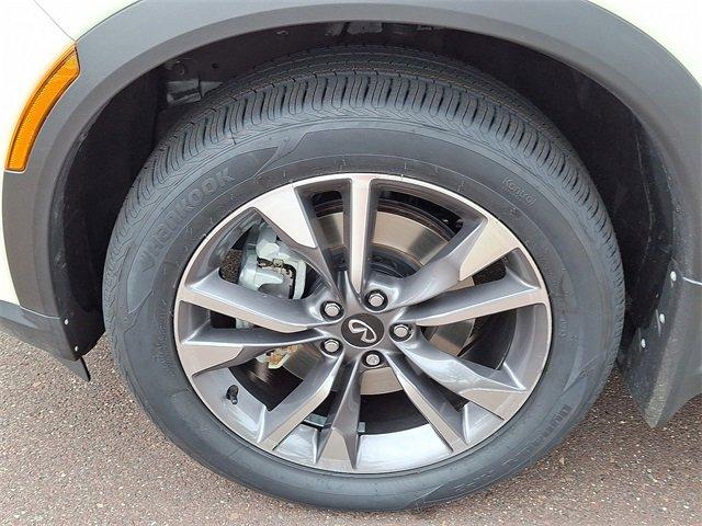 2024 INFINITI QX60 Vehicle Photo in Willow Grove, PA 19090