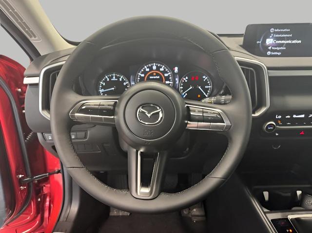2025 Mazda CX-50 Vehicle Photo in Green Bay, WI 54304