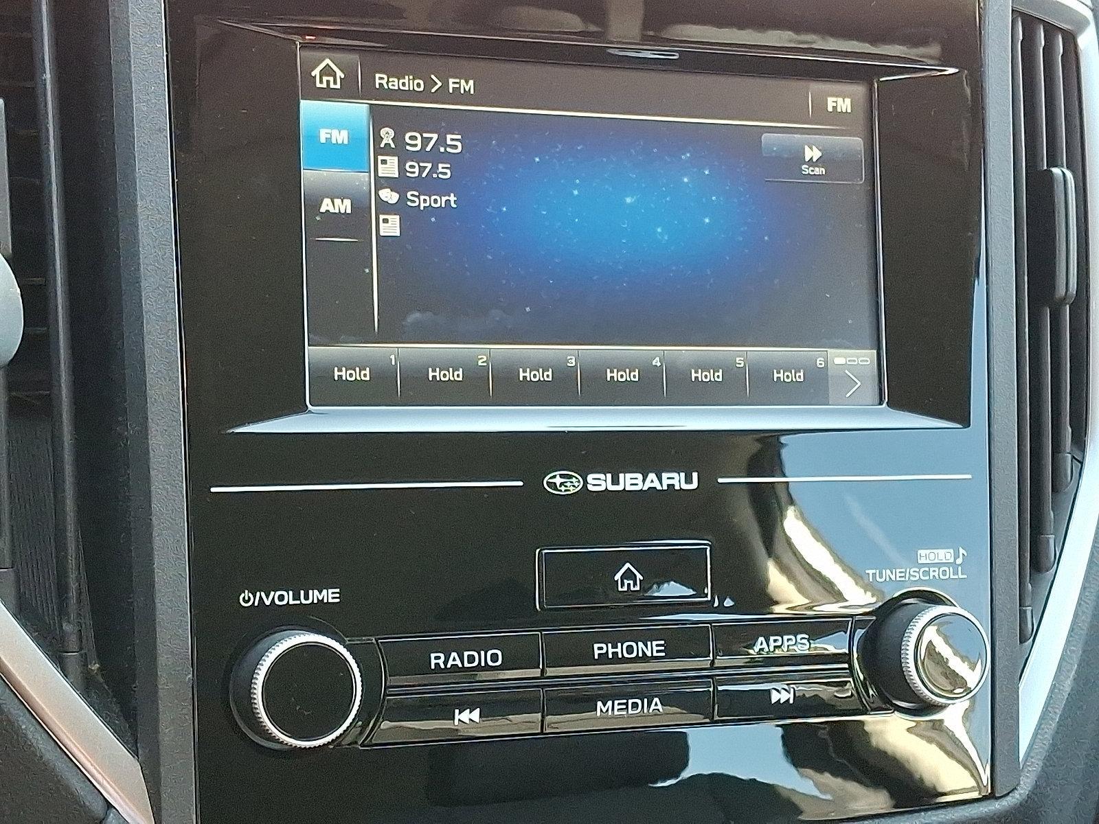 2020 Subaru Impreza Vehicle Photo in Easton, PA 18045