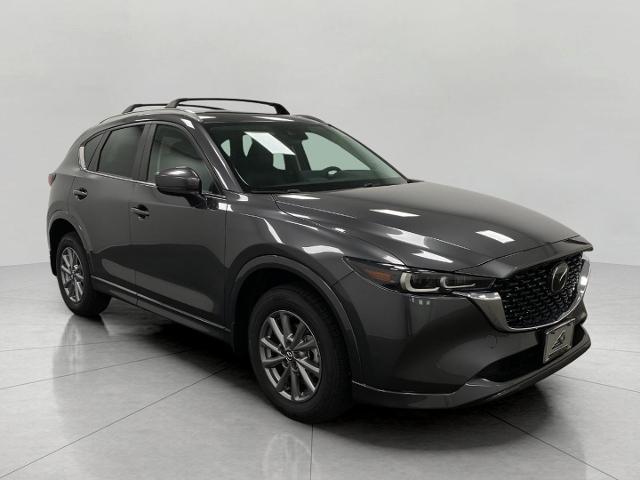 2025 Mazda CX-5 Vehicle Photo in Appleton, WI 54913