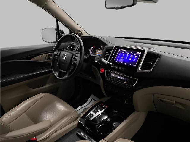 2018 Honda Pilot Vehicle Photo in Appleton, WI 54913
