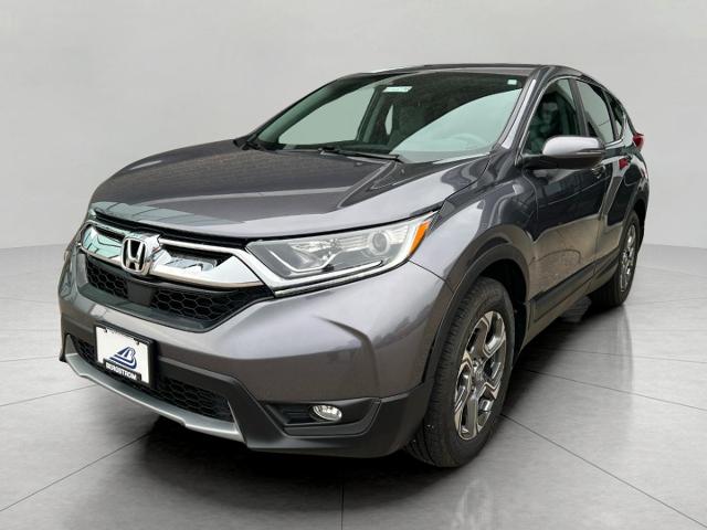 2019 Honda CR-V Vehicle Photo in Appleton, WI 54914
