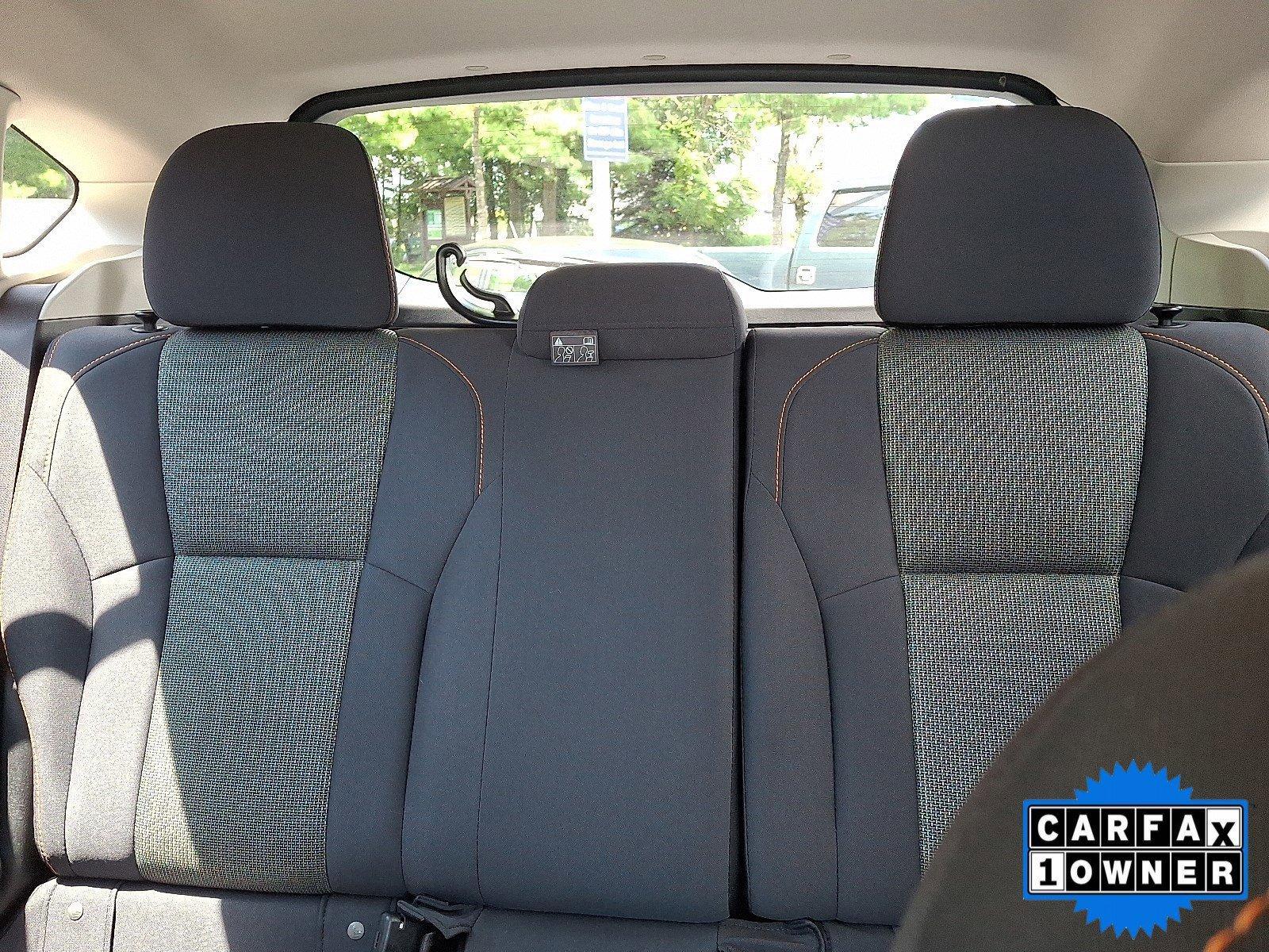 2022 Subaru Crosstrek Vehicle Photo in Harrisburg, PA 17111