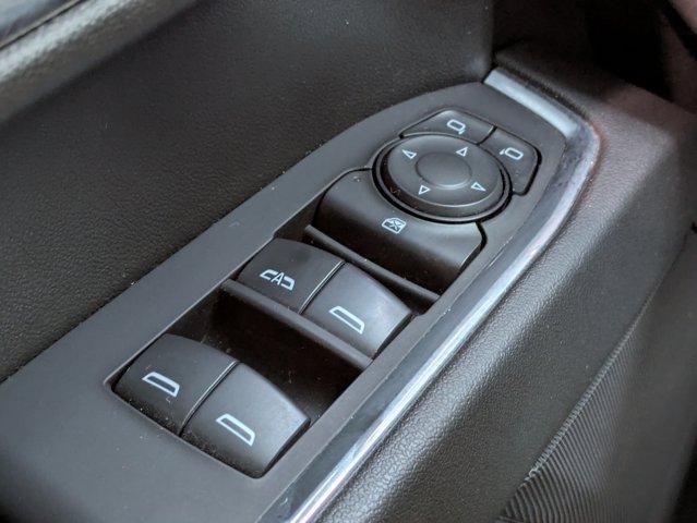 2024 Chevrolet Silverado 1500 Vehicle Photo in BRUNSWICK, GA 31525-1881