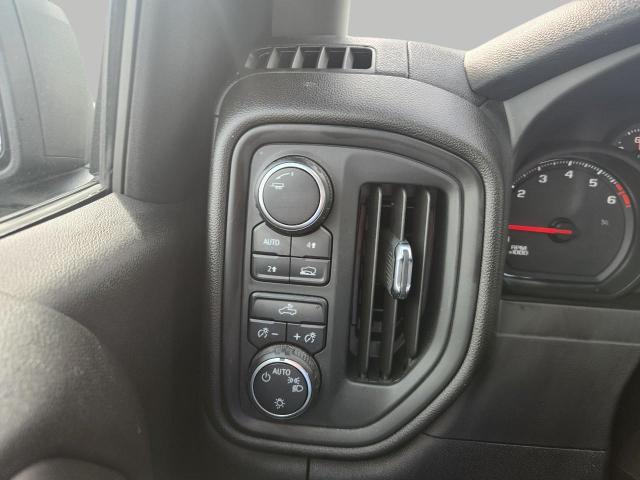 2020 Chevrolet Silverado 1500 Vehicle Photo in MADISON, WI 53713-3220
