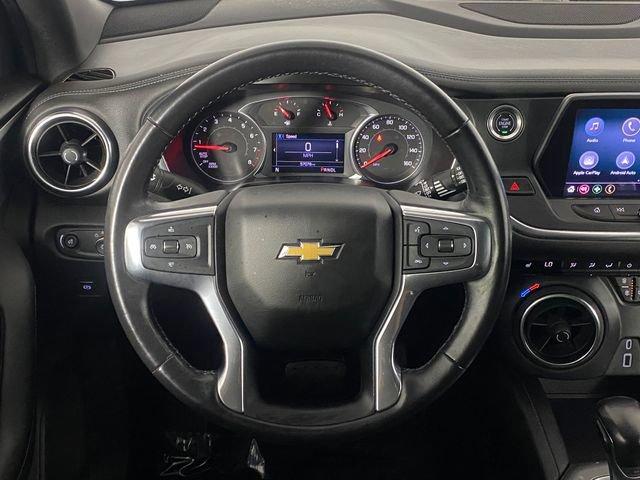 2019 Chevrolet Blazer Vehicle Photo in BROCKTON, MA 02301-7113