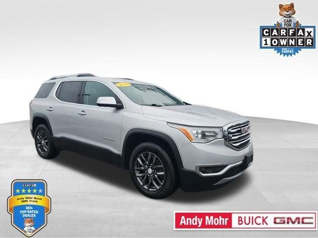 2019 GMC Acadia Vehicle Photo in Fishers, IN 46038