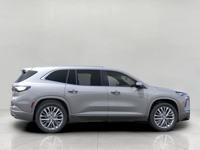 2026 Buick Enclave Vehicle Photo in NEENAH, WI 54956-2243