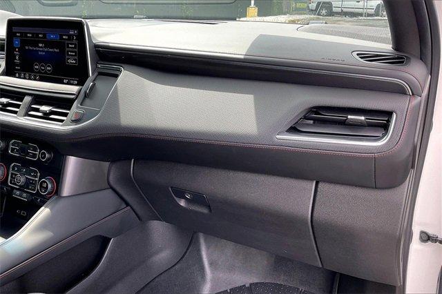 2021 Chevrolet Tahoe Vehicle Photo in INDEPENDENCE, MO 64055-1314