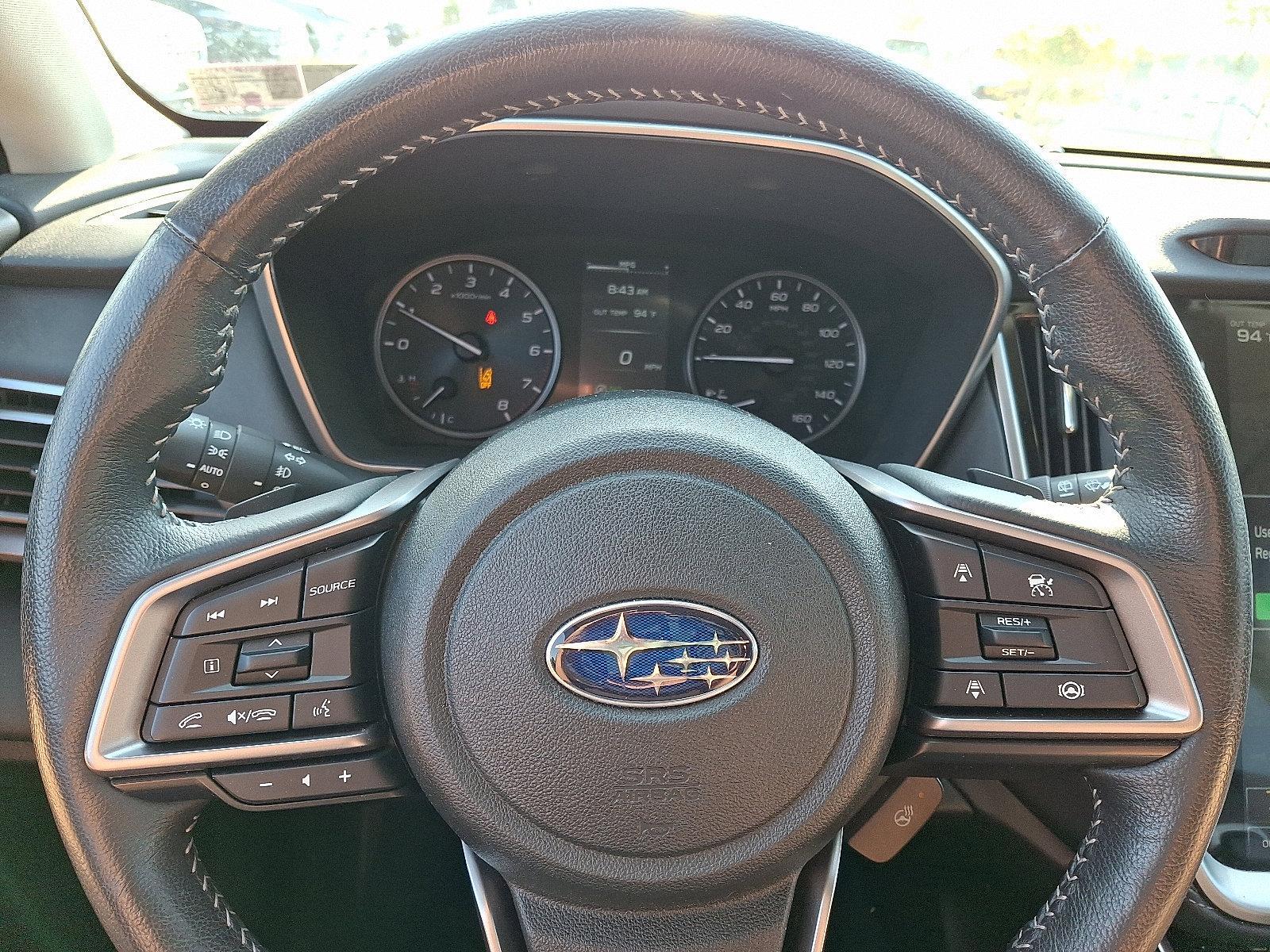 2023 Subaru Outback Vehicle Photo in Easton, PA 18045