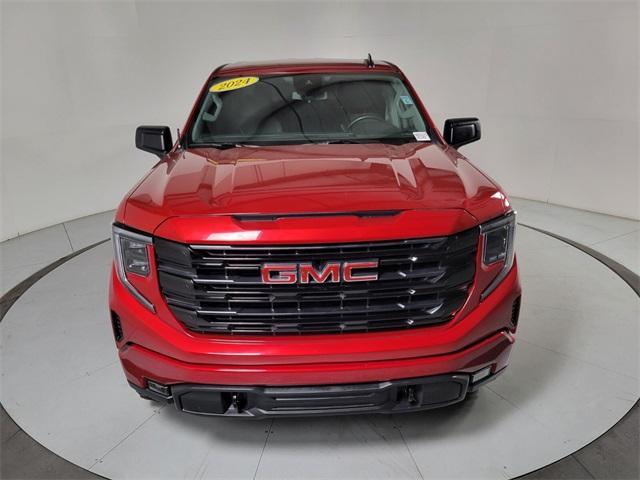 2024 GMC Sierra 1500 Vehicle Photo in PRESCOTT, AZ 86305-3700