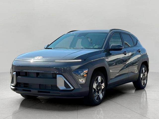 2025 Hyundai KONA Vehicle Photo in Neenah, WI 54956