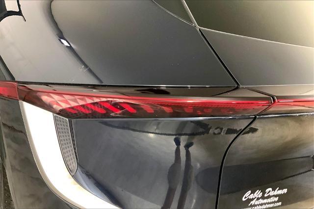 2022 Kia EV6 Vehicle Photo in Lees Summit, MO 64086
