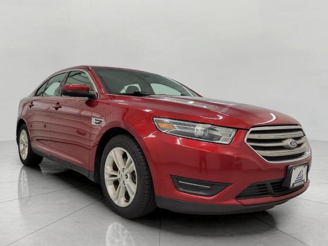 2015 Ford Taurus Vehicle Photo in NEENAH, WI 54956-2243
