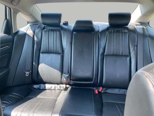 2018 Honda Accord Sedan Vehicle Photo in Oshkosh, WI 54904