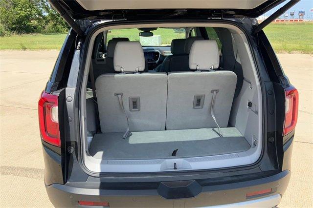 2023 GMC Acadia Vehicle Photo in TOPEKA, KS 66609-0000