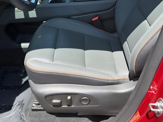 2024 GMC Acadia Vehicle Photo in MIDDLETON, WI 53562-1492