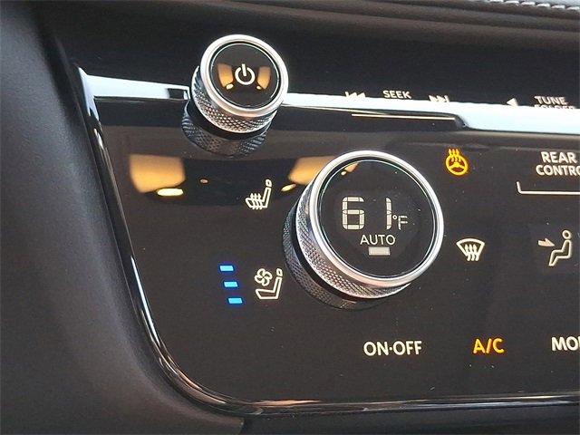2026 INFINITI QX60 Vehicle Photo in Willow Grove, PA 19090