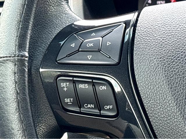 2017 Ford Explorer Vehicle Photo in Hinesville, GA 31313