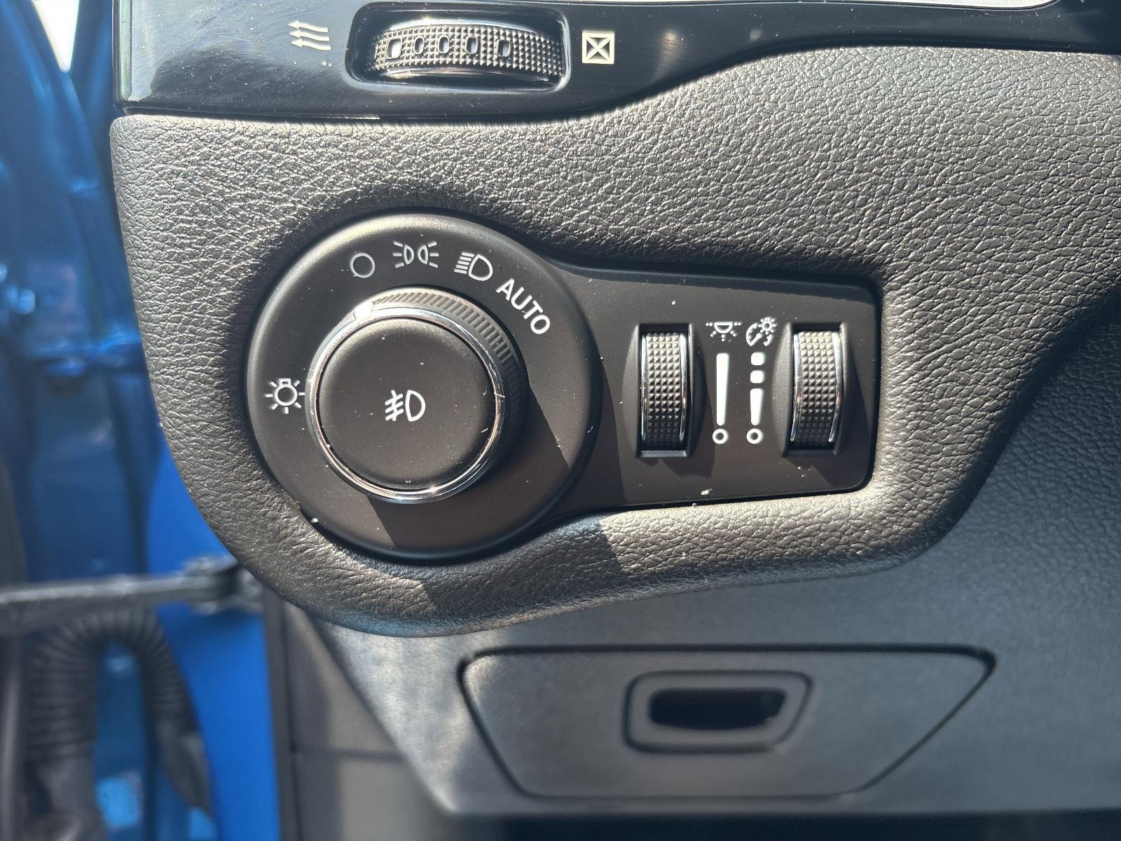 2021 Jeep Cherokee Vehicle Photo in Mechanicsburg, PA 17050-1707