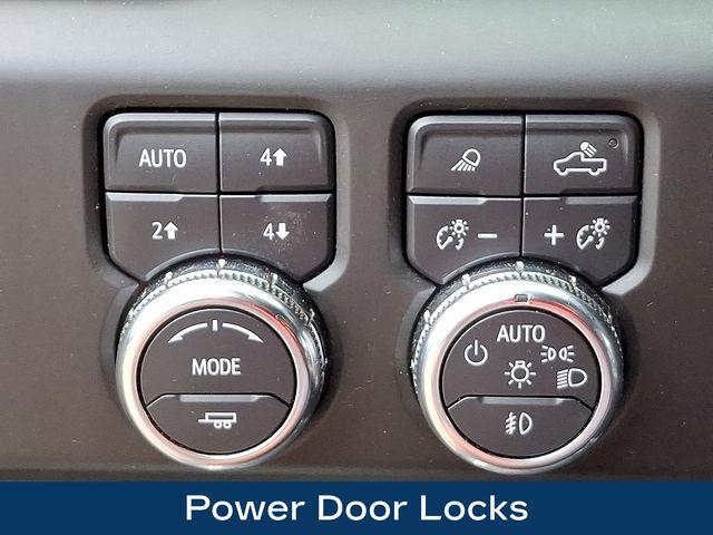 2023 GMC Sierra 1500 Vehicle Photo in PAWLING, NY 12564-3219