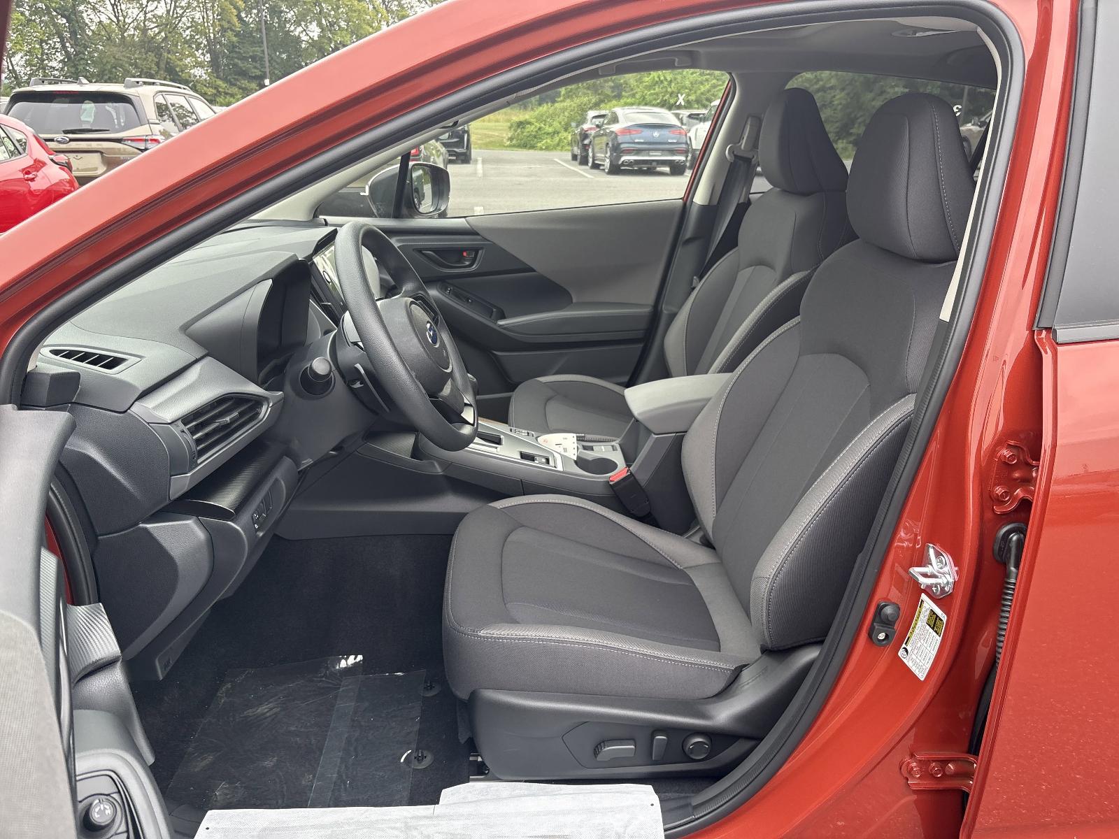 2025 Subaru Crosstrek Vehicle Photo in Mechanicsburg, PA 17050