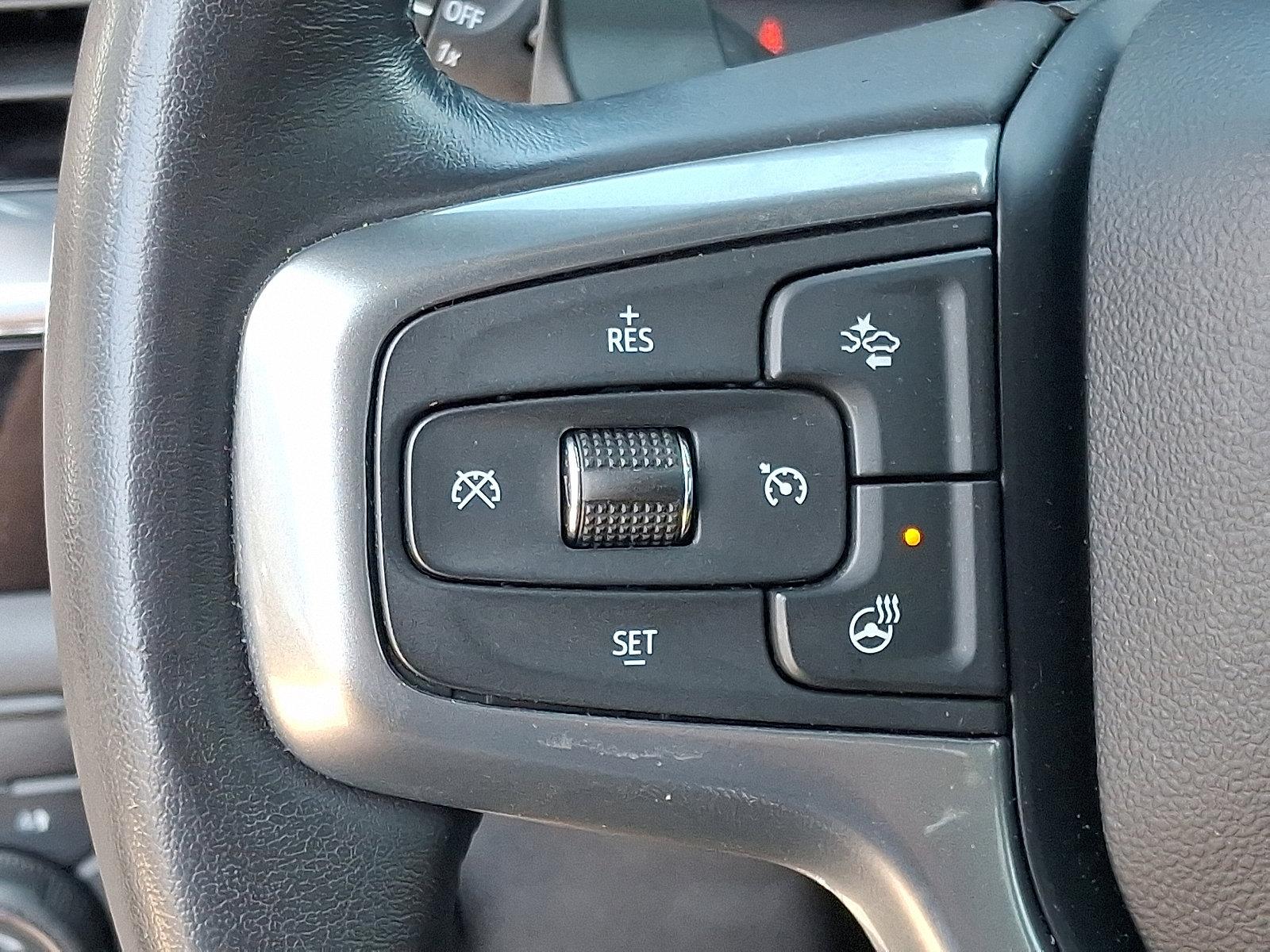 2023 Chevrolet Silverado 1500 Vehicle Photo in BETHLEHEM, PA 18017-9401