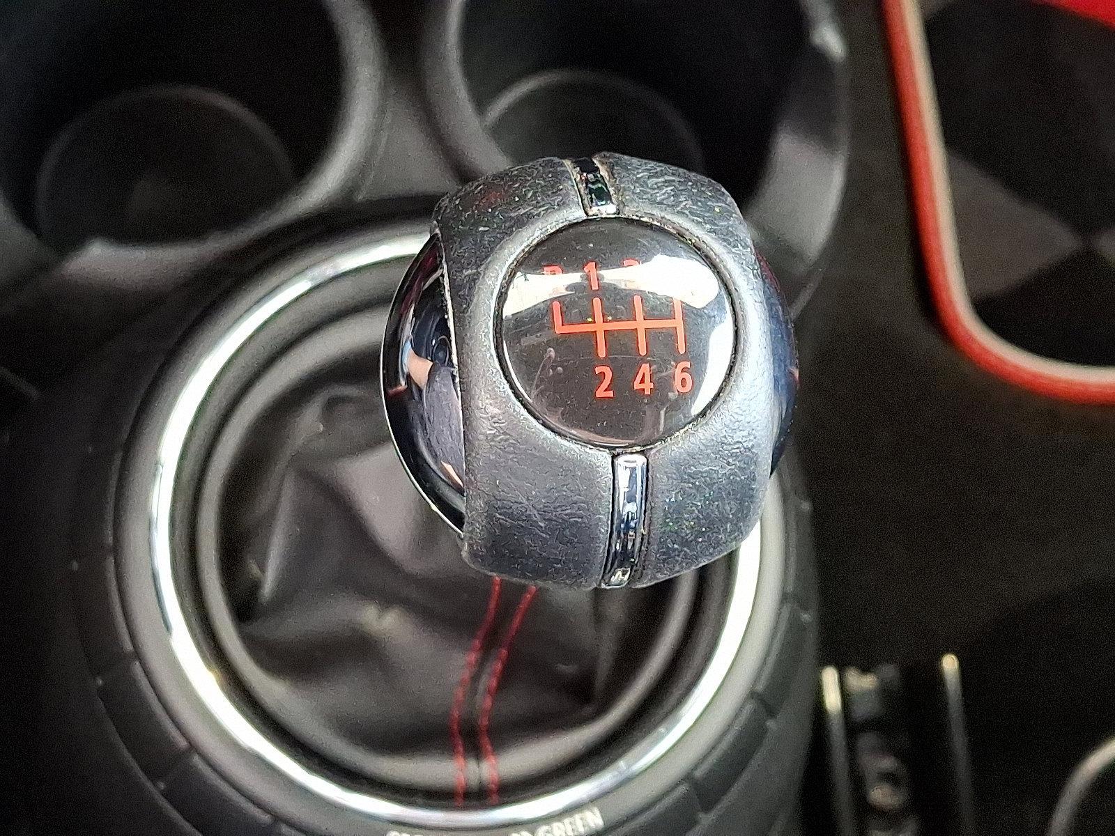 2016 MINI John Cooper Works Hardtop Vehicle Photo in Lancaster, PA 17601