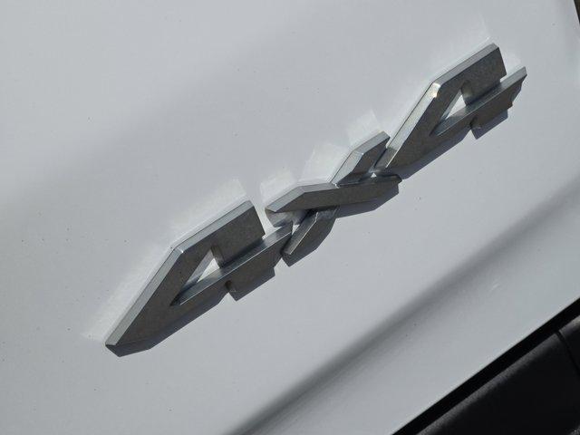 2022 Ram 1500 Vehicle Photo in Decatur, TX 76234