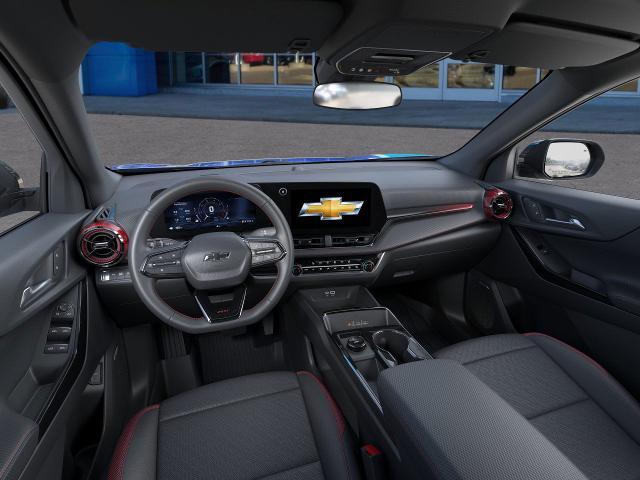 2026 Chevrolet Equinox Vehicle Photo in MIDDLETON, WI 53562-1492