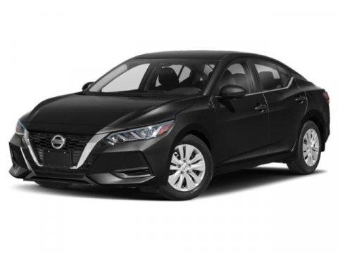 2021 Nissan Sentra Vehicle Photo in BRUNSWICK, GA 31525-1881
