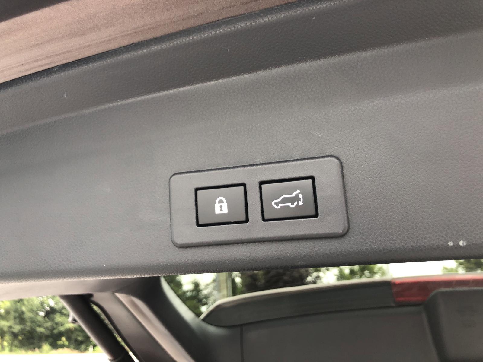 2020 Subaru Ascent Vehicle Photo in Mechanicsburg, PA 17050