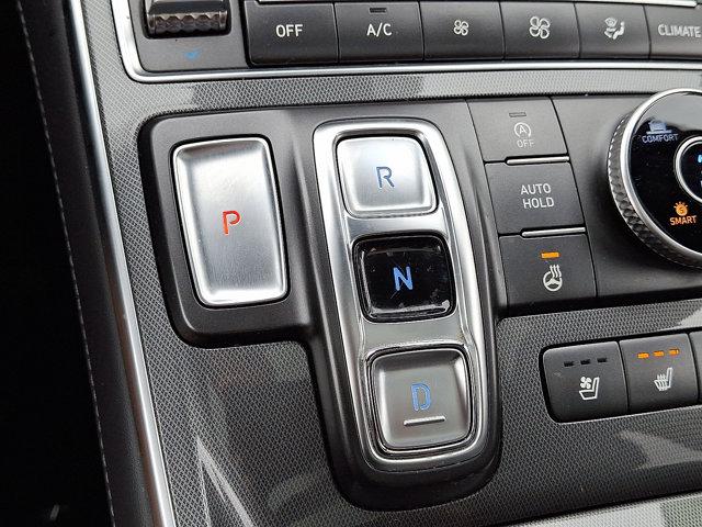 2023 Hyundai SANTA FE Vehicle Photo in Philadelphia, PA 19116