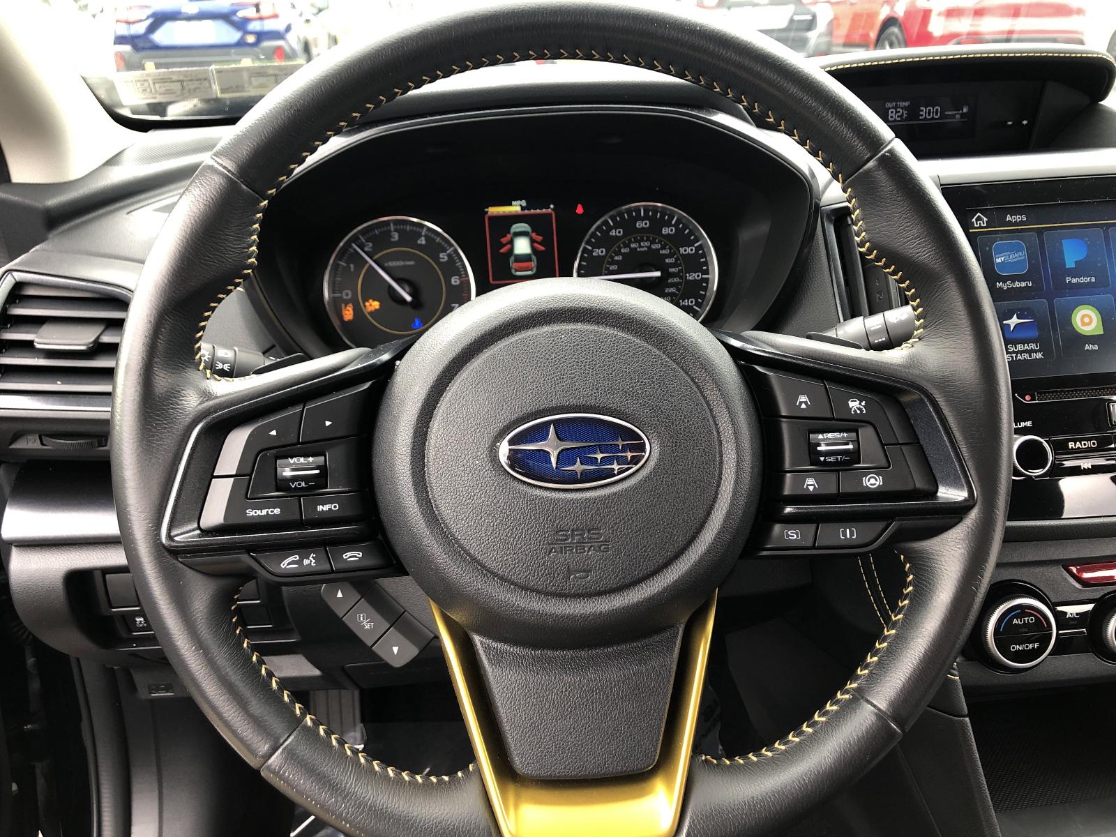 2023 Subaru Crosstrek Vehicle Photo in Mechanicsburg, PA 17050