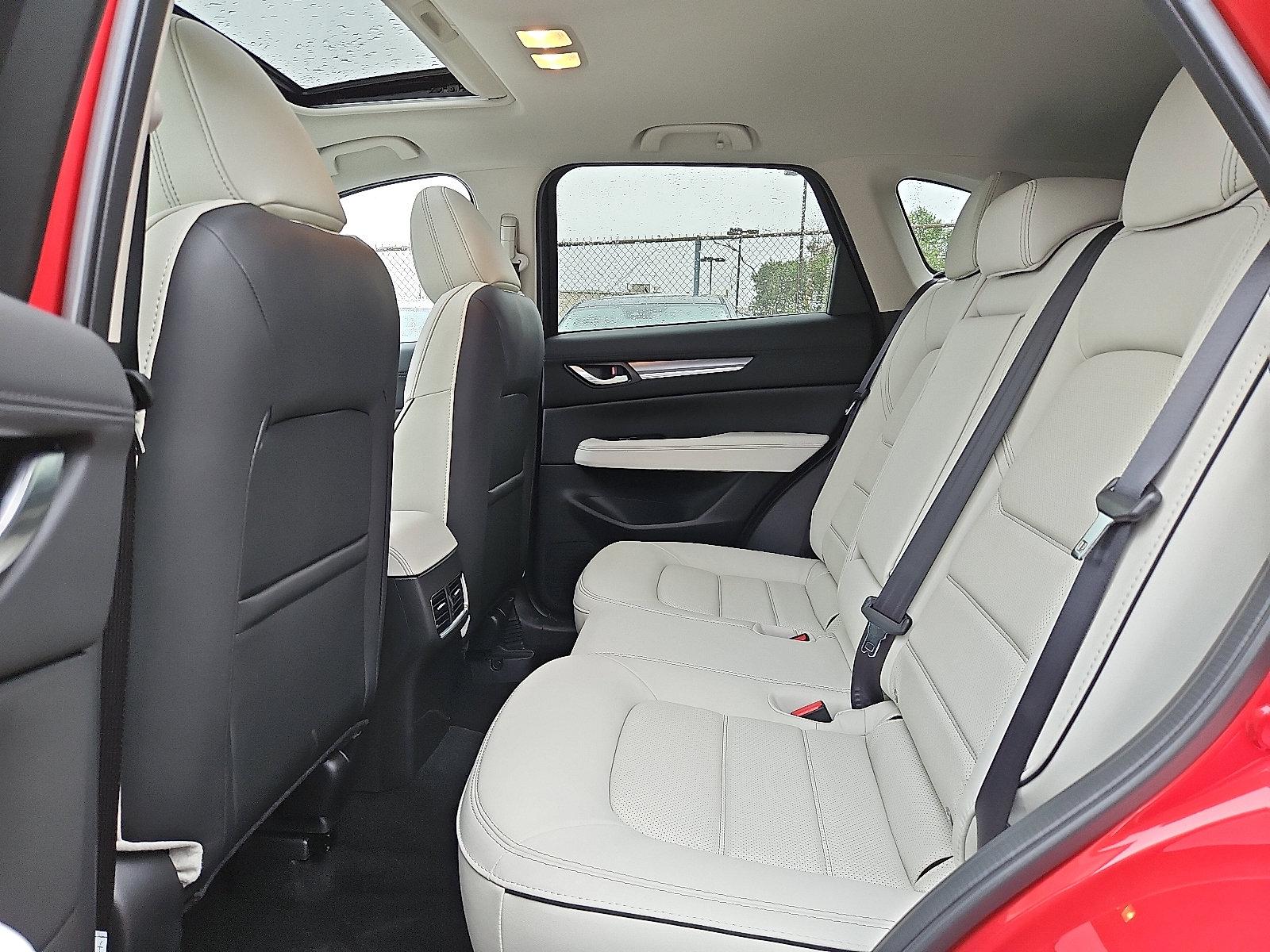 2025 Mazda CX-5 Vehicle Photo in Trevose, PA 19053